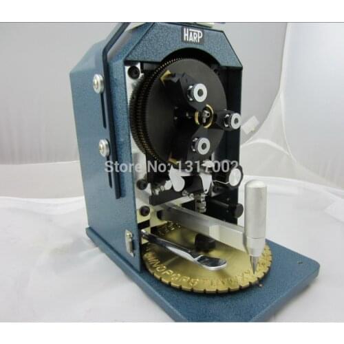 Newghtool Manual Inside Ring Engraver, jewelry engraving machine,diamond ring engraving machine joyeria