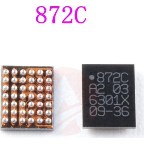 1pcs 872C Audio Ic For Huawei P10 Plus / Mate10 Pro Chip