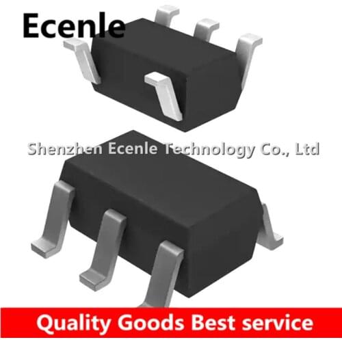 10 Pcs/Lot AP2127K-ADJTRG1 MARK:GEH SOT23-5 300mA HIGH SPEED, EXTREMELY LOW NOISE CMOS LDO REGULATOR 100% New&Original