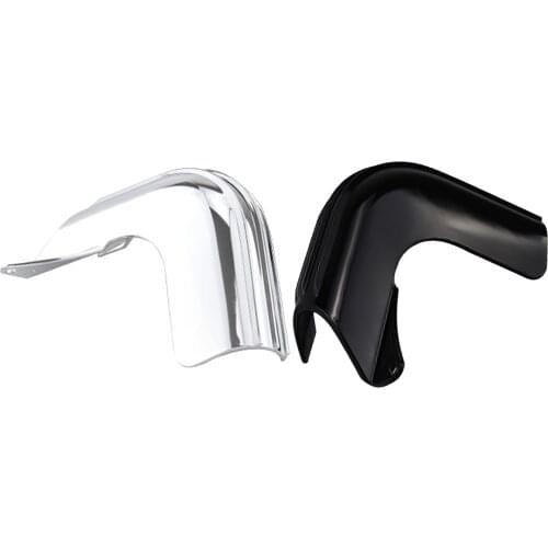 Motorcycle Coolant Hose Cover Accessories Fit For Indian Scout 2015, 2016, 2017, 2018, 2019 Models