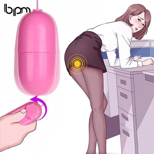Bpm Sex Toys