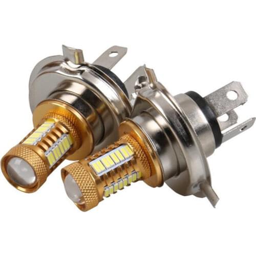 BscKmge Motorcycle Lamps