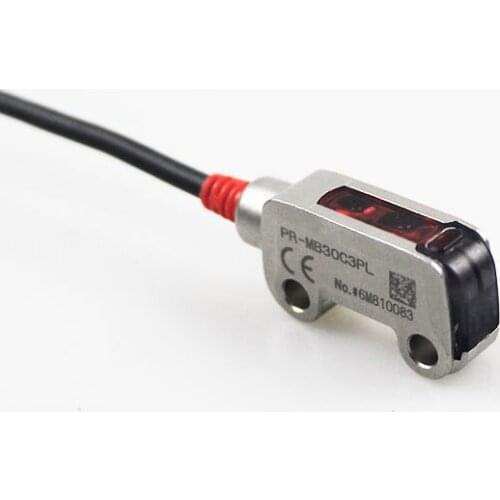 Sensor imported PR-MB30C3PL genuine original PR-MB30C3PL new photoelectric