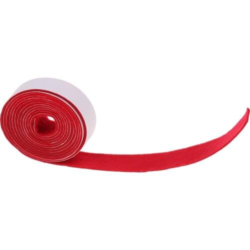 Piano Tuning Mute Temperament Strip Maintain Tool Double Faced Adhesive Tape