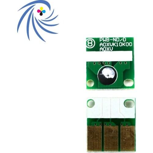 FACTORY DR-311K FOR Konica Minolta Bizhub-C220 280 360 C7822 Aficio MP-D400 401 402 Imaging chip BLACK COLOUR