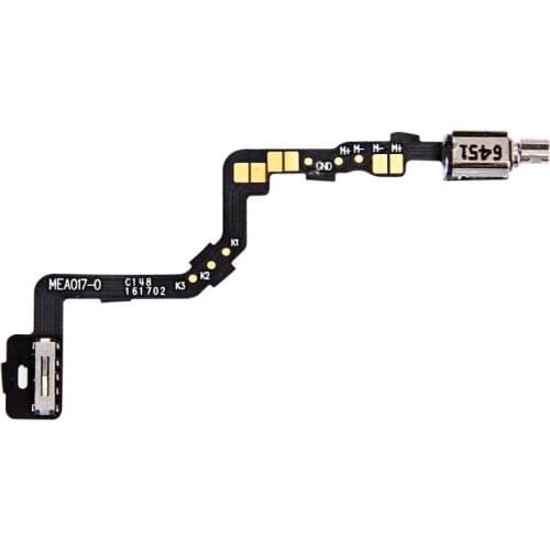 Vibrating Motor Flex Cable for OnePlus 3