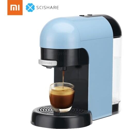 Xiaomi scishare espresso coffee machine