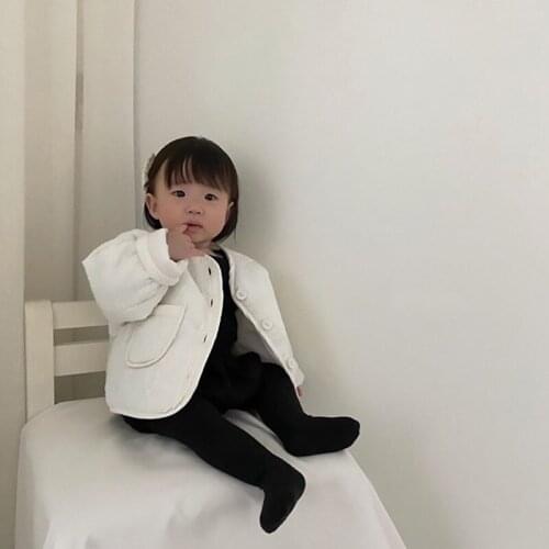 LEOSOXS Winter Jackets For Babies