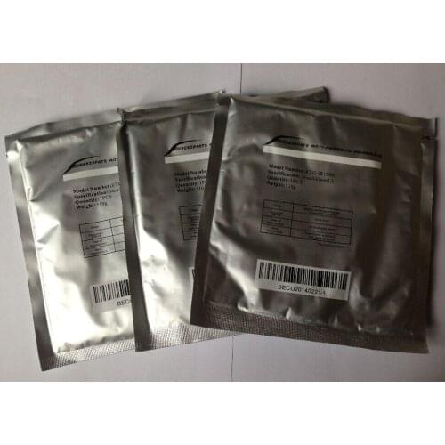 Mini Product Cryo Pad Anti Freeze Cellulite Reduction Antifreeze Membrane for cryo machine