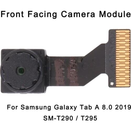 Front Facing Camera Module for Samsung Galaxy Tab A 8.0 2019, Front Facing Camera Module for Samsung Galaxy Tab A 10.1 2019