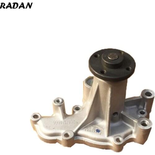 Water Pump for Brilliance Shineray X30 Van DLCG12 1.3L