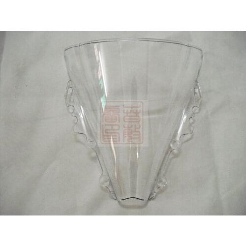 New For Yamaha YZF R6 2006 2007 06 07 ABS bike motorcycle/motorbike Windshield/Windscreen High quality