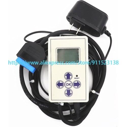 Good Quality Barudan Embroidery Machine Spare Parts USB linker External USB Reader With Cable