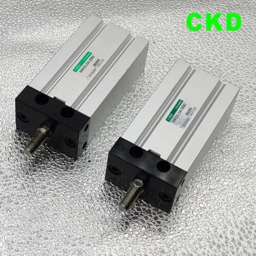 SMD2LDA-0605,0610,0615,0620 SMD2LDA-1005,1010,1015,1020,1025,1030 Free mount cylinder SMD2LDA series