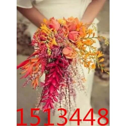 Weddings and important occasions / Wedding accessories / Bridal bouquets BOA