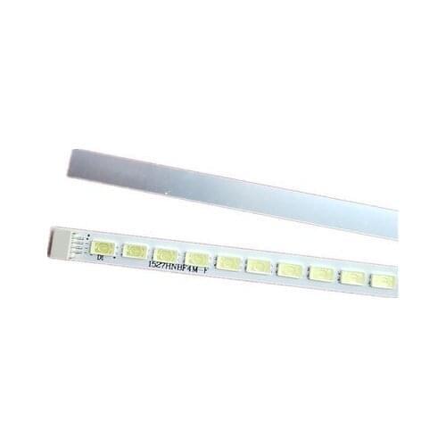 LED Backlight strip 66LEDs for V-8229-A03-50/60 015B8000-A03-R00/L00-8229 For LED-40V600 40E19HM TPT400LA-J1L