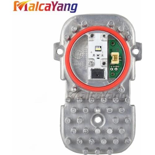 For X3 LED bulb led lighting car headlights LED controller 1305715084 headlamps LED driver m-odule 63117263051