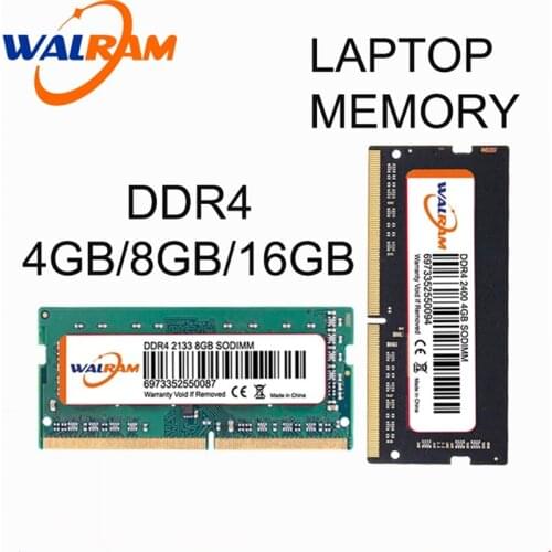 WALRAM Laptop RAM