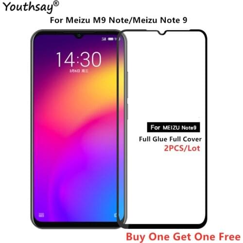 Youthsay Screen Protectors For Meizu