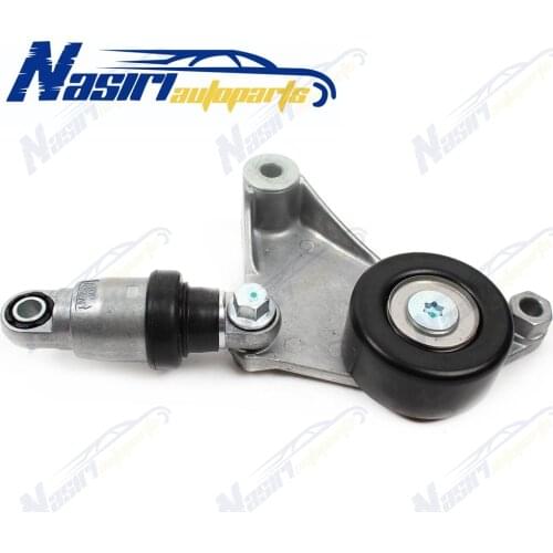 A/C Belt Tensioner Fits for 01-12 Toyota Camry Rav4 Highlander Scion Tc XB 2.0L 2.4L 1662028010 1662028011 1662028012 1662028050