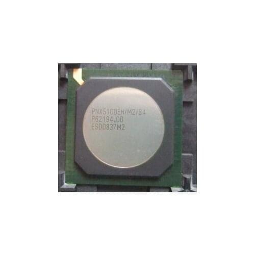 100% NEW ORIGINAL BGA PNX5100EH/M2/A4 PNX5100EH/A4 PNX5100EH IC