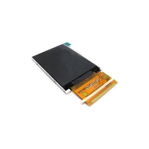 2.4 inch 37PIN TFT LCD Screen ILI9342 Drive IC 320(RGB)*240 8/16Bit Data Interface