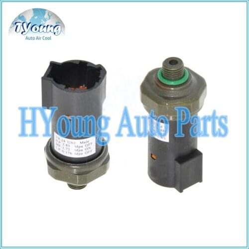 4 pins Auto Air con Pressure Switch for NISSAN 92137-4S100 92137 4S100 921374S100