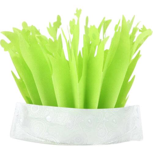 Aquarium ornaments Waterscape Fish Tank Decoration Reptile Hideout Box Humidifier Natural Gasification Humidification