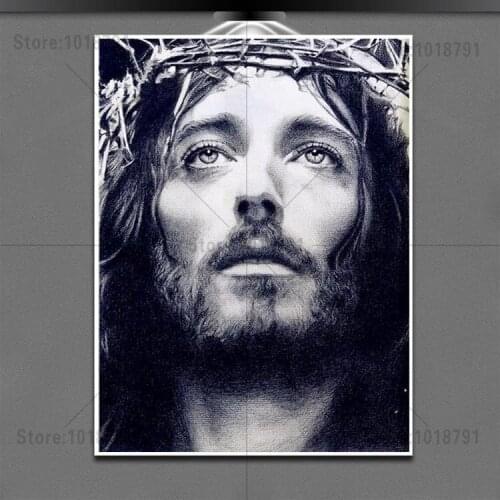 5d Diy Diamond Painting Jesus Christ Cross Stitch Rhinestones Diamond embroidery Accessories Needlework Diamond mosaic