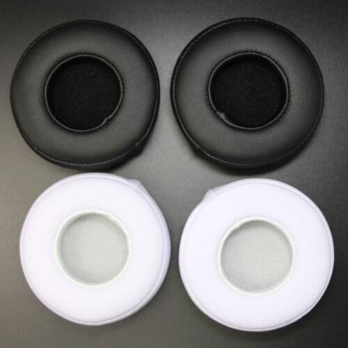 Ear Pads For Beats mixr Headphones Replacement Foam Earmuffs Ear Cushion Accessories Fit perfectly High Quality