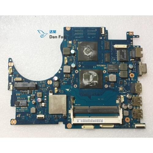 BA92-07034A For SAMSUNG QX410 Laptop Motherboard BA41-01321A Mainboard 100%tested fully work