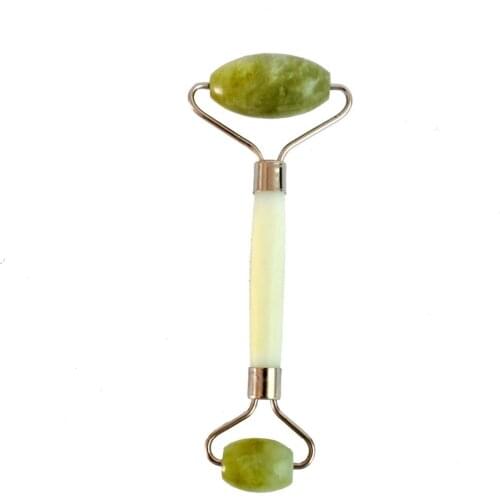 Feng Shui Luos Nephrite Jade Eye & face Massager - Rejuvenates Your Skin JE05