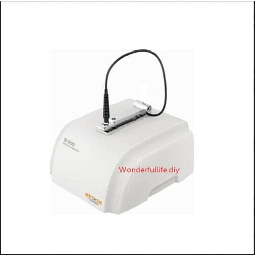 Biophotometer Ultra-micro UV-VIS Ultraviolet-Visible Spectrophotometer 190-850nm