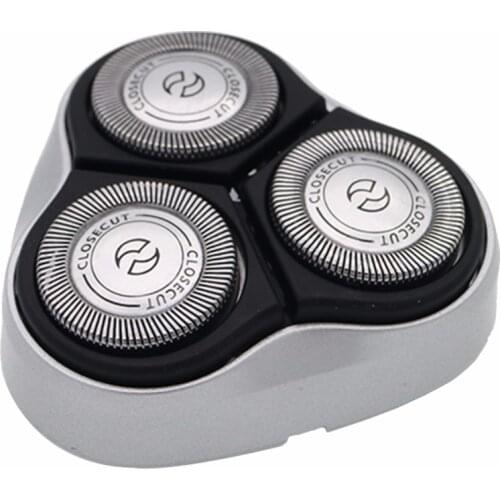 Free Shipping Shaver Head w/Holder for Philips HQ6 HQ6425 HQ6855 HQ7415 HQ7615 HQ6696 HQ6868 HQ5812 HQ5813 HQ6695 HQ6445 HQ6842