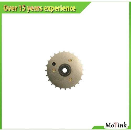 K87-M1120-10X yamaha smt feeder sprocket assy