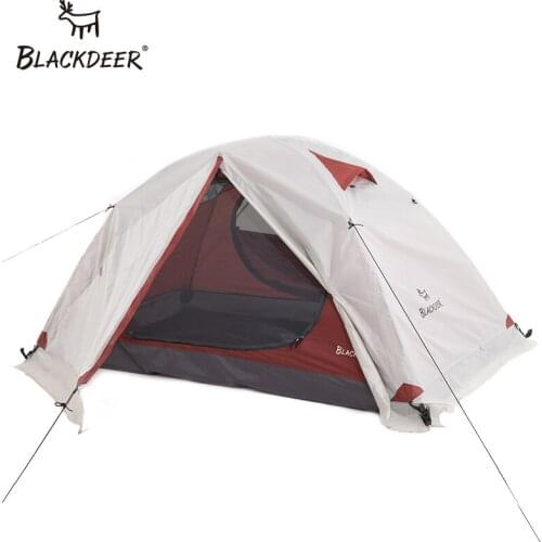 Camping tent travel outdoor equipment hike double layer supplies sun shelter folding waterproof rest fishing awning bushcraft