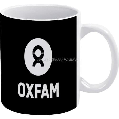 Coffee Mugs Porcelain Mug Cafe Tea Milk Cups Drinkware Mugs for Fathers Day Gifts Grow Food Organization Earth Green World Camp