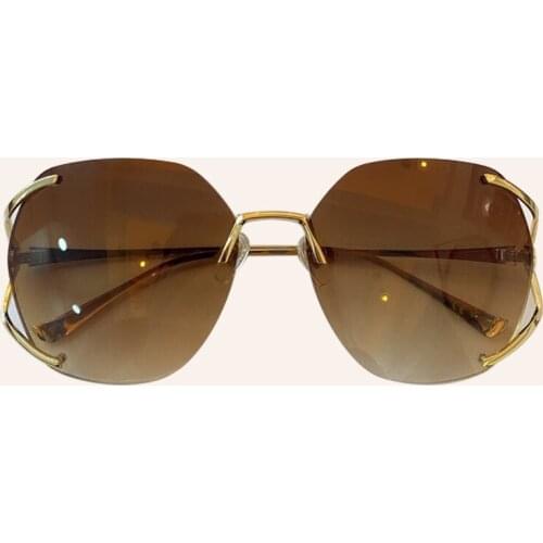 Round Sunglasses Women Vintage Brand Designer Coating Personality Sun Glasses Female Male Luxury UV400