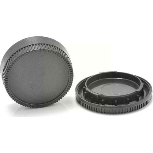 Body Front Rear Camera Lens Cover For Nikon Digital D5600 Cap DSLR D810 Protection Camera Kit Body Cover Tools Camera D750 M7U3