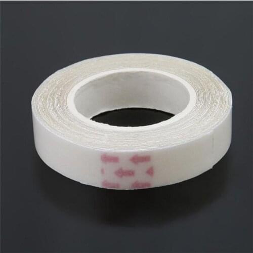 Lace Wig Glue Tape Long Lasting Waterproof Hair Extension Adhesive Double Sided Tape For Lace Wig Hair Extensions Accessory