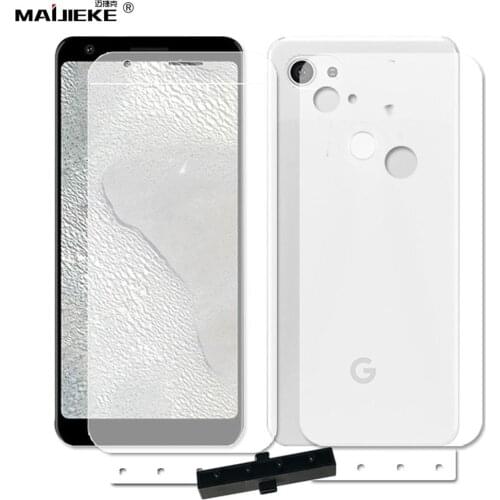 Защитные пленки для Google Pixel 2 MAIJIEKE China At AliExpress