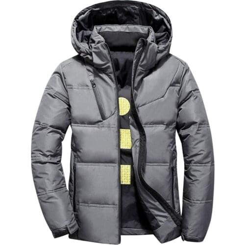 -30 Degree Super Warm Winter Ski Jacket Men Waterproof Breathable Snowboard Snow Jacket Outdoor Skiing Large Size Clothes