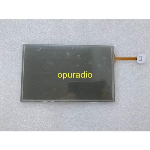 Free Post GCX062AKS-E L5F30720P02 7"inch Car TFT display touch panel for Porsche Cayenne PCM 3.1 Car Navi LCD