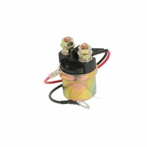 Motorcycle Starter Relay for YAMAHA SUPER JET700 SJ700 94-00 WAVE RUNNER XL GP 1200 GP1200R