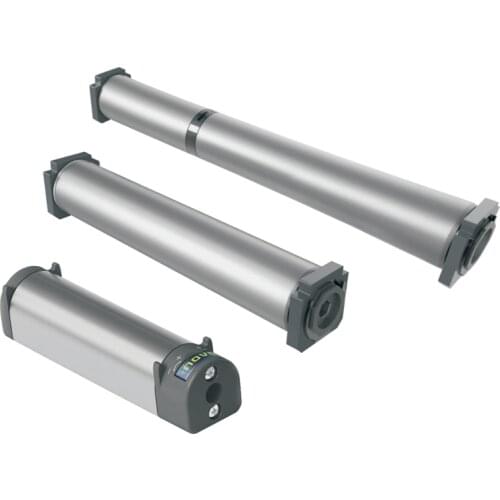 DC 24V venetian blind motor/roman blind /pleated blind/honey comb blinds motors for office or home window coverings