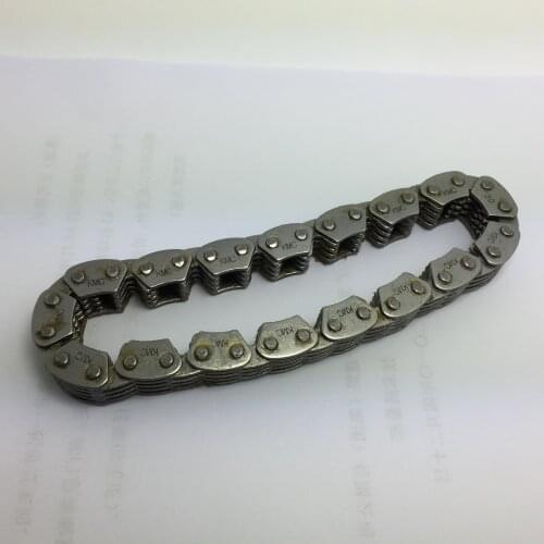 HSUN UTV ATV 400 500 700 CHAIN M9-9.25-34 FOR ALL MASSIMO Qlink SUPERMACH YS500 YARDSPORT