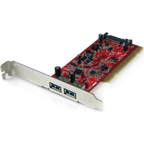 StarTech.com Computer Components