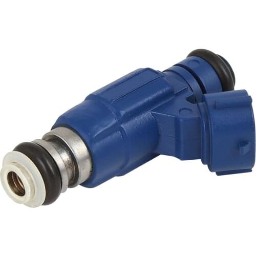 Fuel Injector For SAFARI Patrol RB25DET TB48DE 16600AA500 16600-AA500 FBJE100