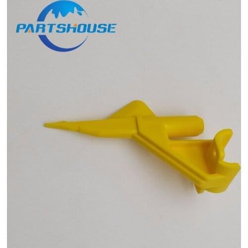 Free shipping 1Pcs Original new Duplicator Yellow Separator 023-21002 for Riso EV RZ RV RV2460 EV2560 ES2561 2540 3460 SEPARATOR