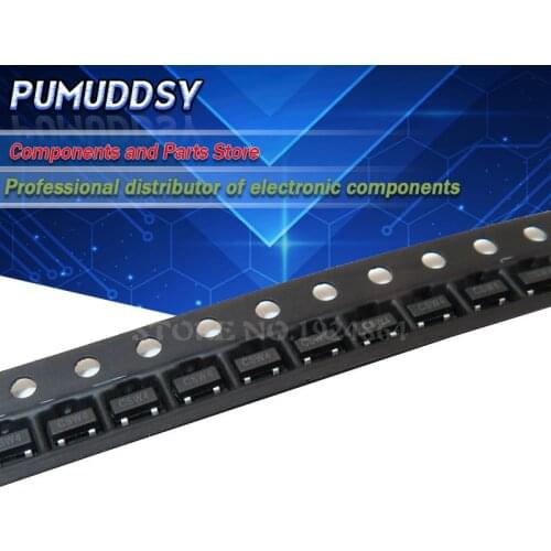 10PCS MCP1700T-3302E/TT MCP1700T-3302 MCP1700 SOT23